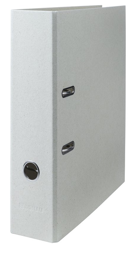 Segregator DONAU ECO MAXI FSC A4/80mm jasno-brązowy