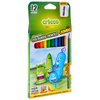Display Cricco Na Ladę Przedszkolak 40 Elementów
