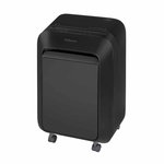 Niszczarka LX211 Czarna / Fellowes