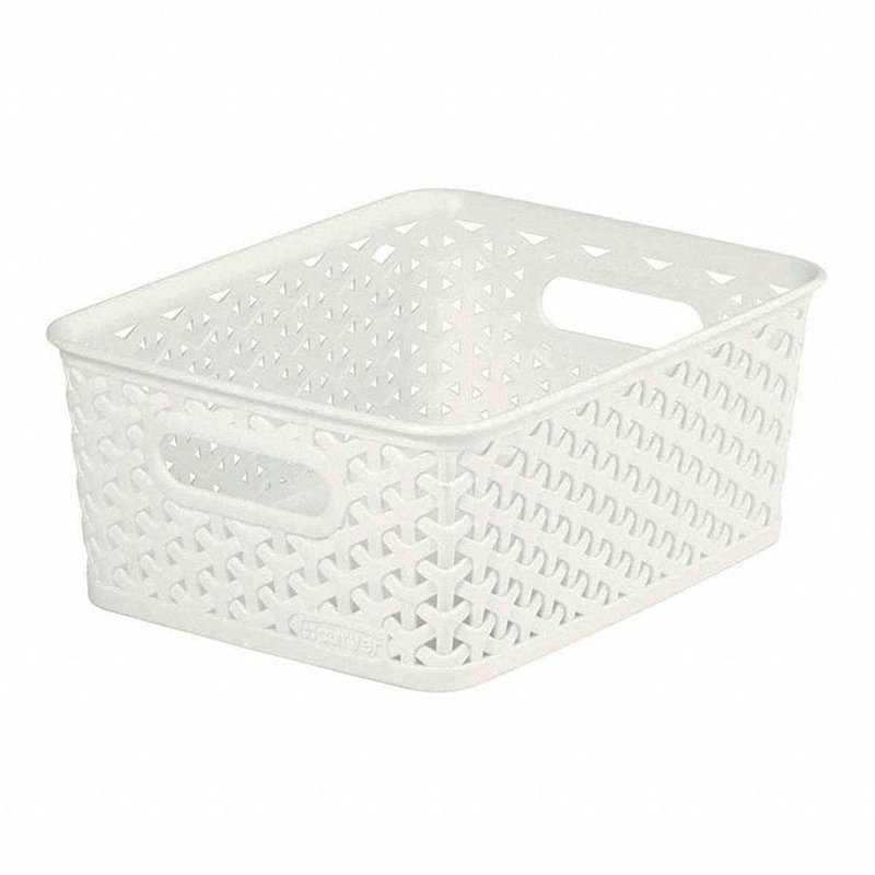 Koszyk Curver My Style rozmiar S kremowy model 196859