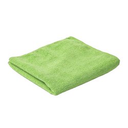 Ścierka z Mikrofibry 32x32 Zielona [352036]/[407424] /CleanPro