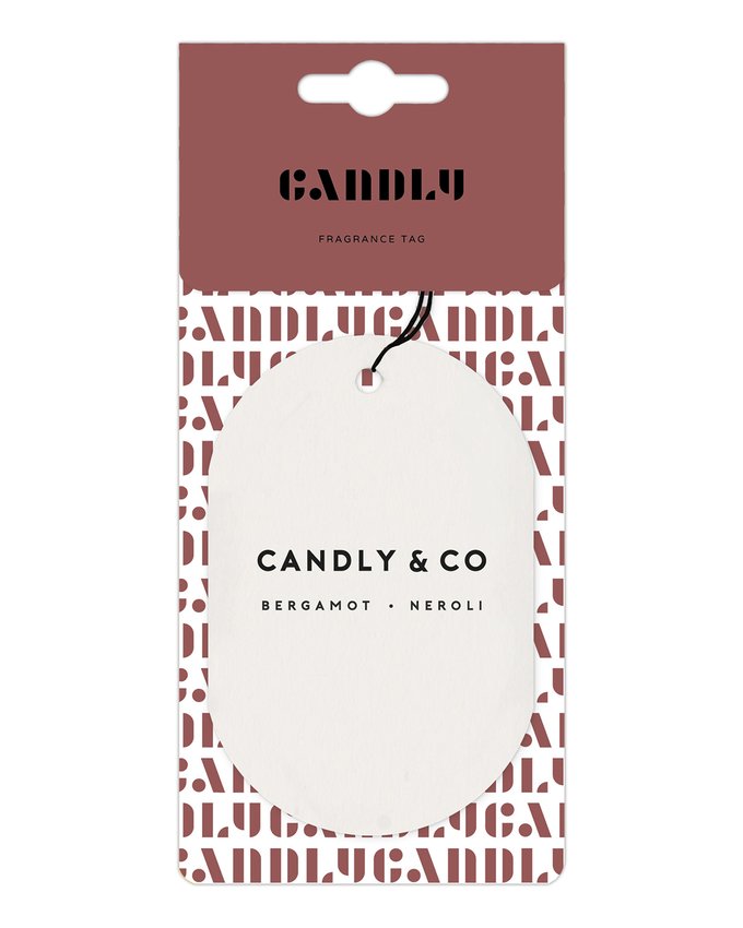 Zawieszka CANDLY&CO zapach No.5