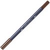 Pisak Goldfaber Sketch Dwustronny, Kolor 280 Faber-Castell