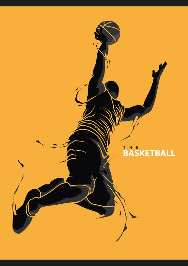 Zeszyt szkolny GIMBOO A5 w linie 32 kart., 70gsm mix wzorów