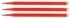 Czerwony