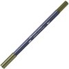 Pisak Goldfaber Sketch Dwustronny, Kolor 173 Faber-Castell