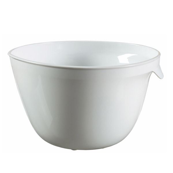 Miska kuchenna Essentials Curver biała 3.5L model 221924