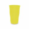 Kubek Mały Party 350ml (szt.) Żółty / Mintra