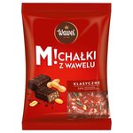 Cukierki Czekoladowe Wawel Michałki Zamkowe 1kg