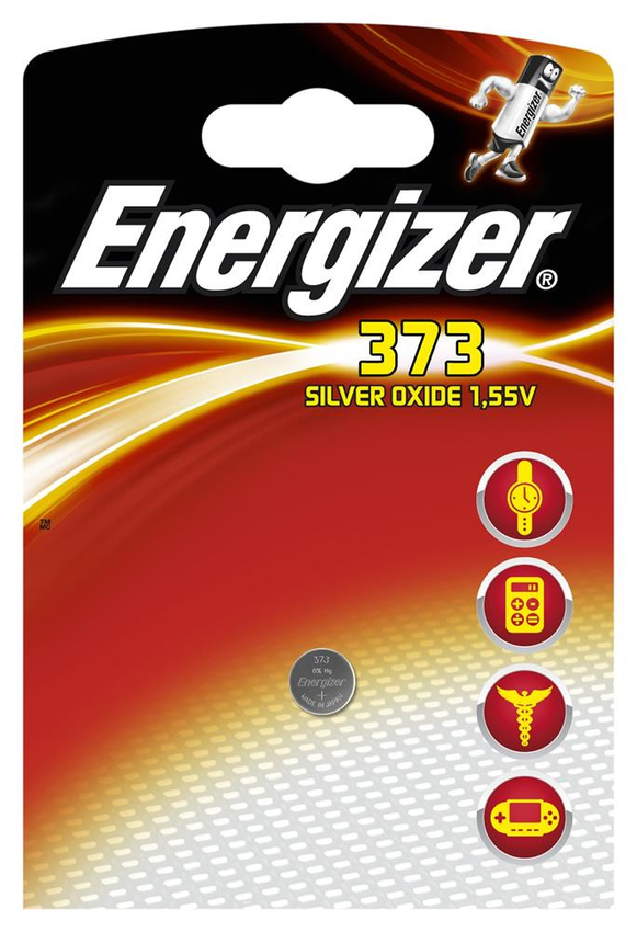 Bateria zegarkowa ENERGIZER, 373