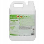 Dolphin Koncentrat Do Bieżącego Mycia i Pielęgnacji Posadzek Basic Nano Orange D110 5L