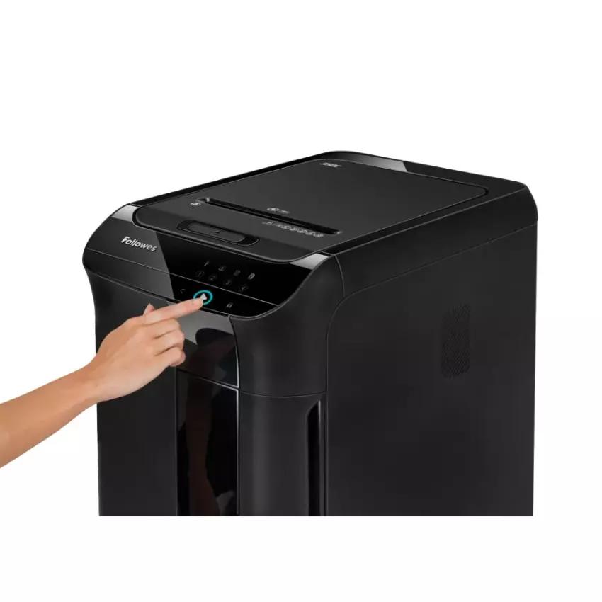 Niszczarka Fellowes AUTOMAX 350C