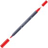 Pisak Goldfaber Sketch Dwustronny, Kolor 118 Faber-Castell