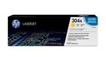 HP 304A [CC532A] CP2025/CM2320/CM2720 Yellow (Oryg.)