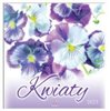 Kalendarz Wielop. Kwiaty 33x33 2023 /Artsezon
