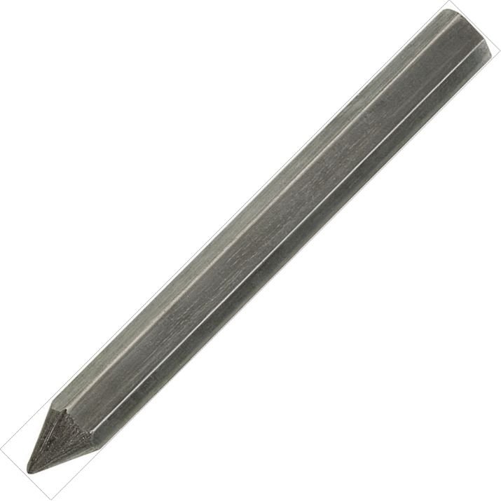 Pitt Monochrome Kreda Grafitowa 2B Faber-Castell