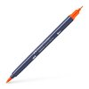 Pisak Goldfaber Sketch Dwustronny, Kolor 115 Faber-Castell