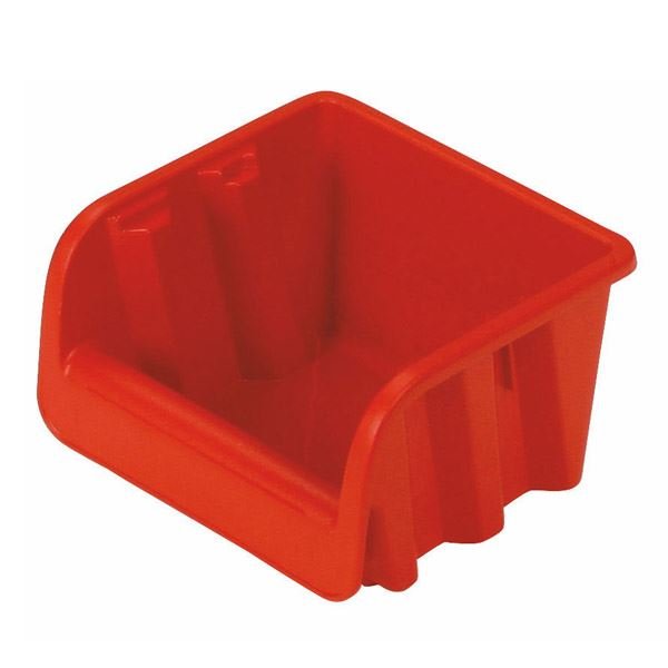 Pojemnik magazynowy Curver PROFI 1 czerwony 1 L