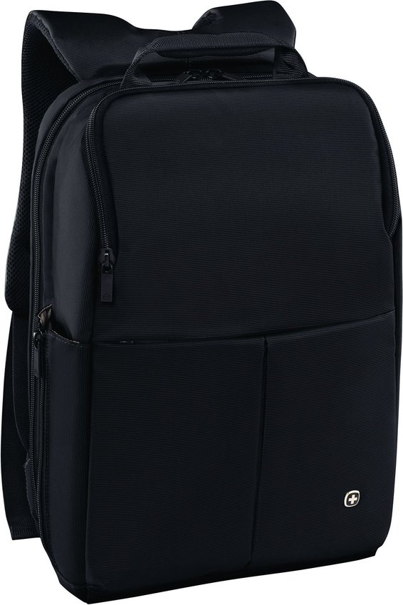 Plecak na Laptopa Reload 14" Czarny / Wenger