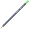 Kredka Akwarelowa Goldfaber Aqua Pastel Permanent Green Faber-Castell