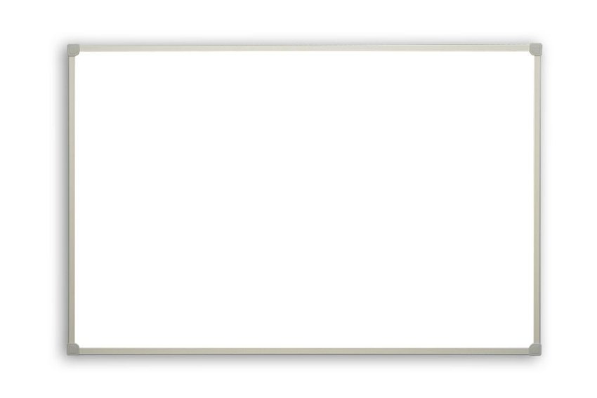 Tablica Suchościeralna Magnetyczna 170x100 eduBoards Alu Lak. 2x3