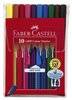 Zakreślacz 48 Zielony Faber-Castell