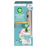 AIR WICK ACT.FR.URZAD 228ML WANILA