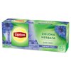 Herbata Lipton Zielona Earl Grey 20 Torebek
