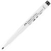 Pisak Do Znakowania Tkanin Czarny 1 Szt. Blister Faber-Castell
