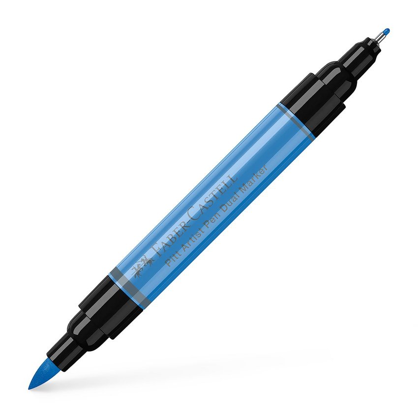 Pitt Artist Pen Dwustronny Kol. 120 Faber-Castell