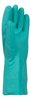 Rękawice chemiczne ACTIVE CHEM rozm. 9 zielone