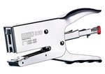 Zszywacz Novus B39 50k Nożycowy Chromowany 021-0068