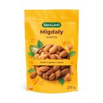 Migdały Łuskane Bakalland 275G
