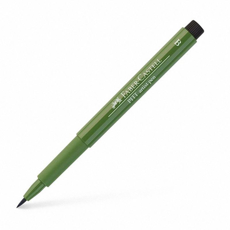 Pitt Artist Pen B 174 Faber-Castell