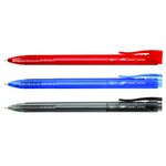 Długopis Rx7 0,7mm Niebieski Faber-Castell
