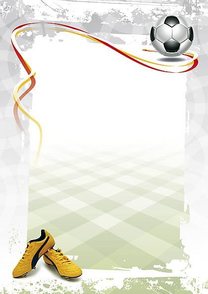 Dyplom Galeria Papieru A4 170g Football A'25 /Argo (212417)