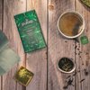 Herbata Pukka Supreme Matcha Green 20 Kopert