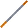 Pisak Akwarelowy Goldfaber Aqua Dwustronny Kol. 183 Faber-Castell