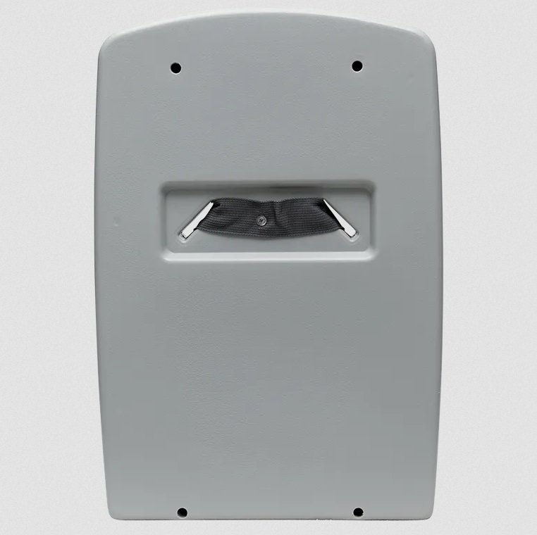 Krzesełko dziecięce naścienne PANDA / Faneco