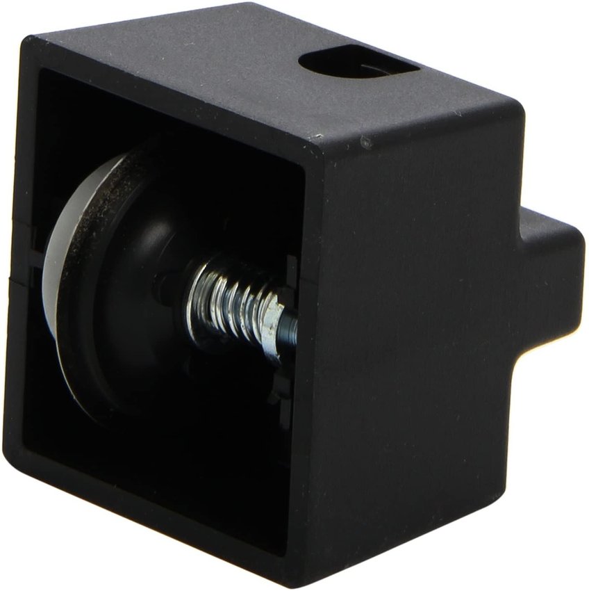 Głowica Dahle Czarna Dla 06.00500, 06.00507, 06.00508