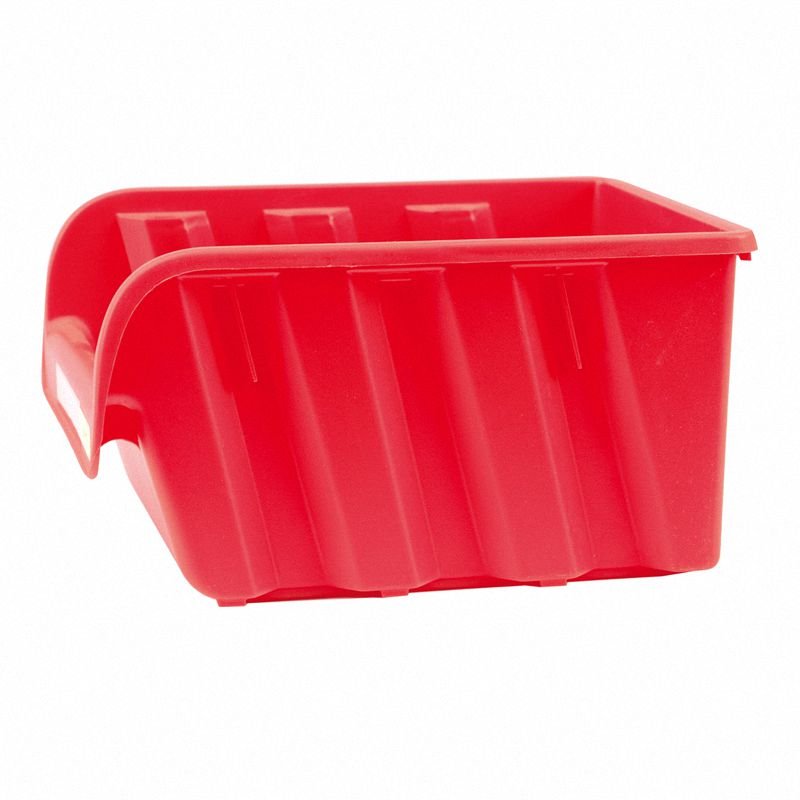 Pojemnik składowy PROFI 5 czerwony Curver model 154997