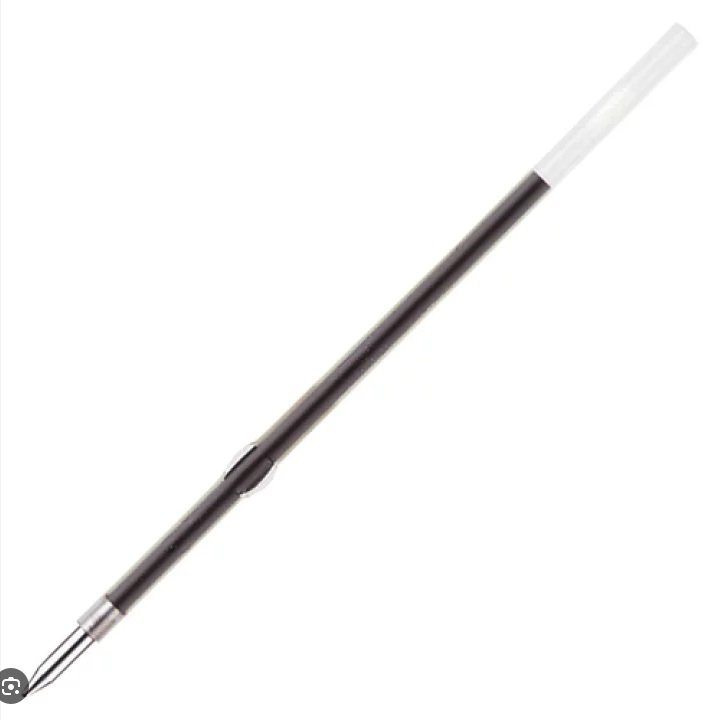 Wkład czarny Uni S-7S do długopisu WBS-350