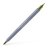 Pisak Akwarelowy Goldfaber Aqua Dwustronny Kol. 174 Faber-Castell