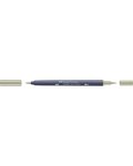 Pisak Goldfaber Sketch Dwustronny, Kolor 315 Faber-Castell