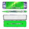 Długopis CARAN D'ACHE 849 Germanier w pudełku zielony neonowy