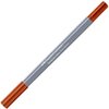 Pisak Akwarelowy Goldfaber Aqua Dwustronny Kol. 187 Faber-Castell