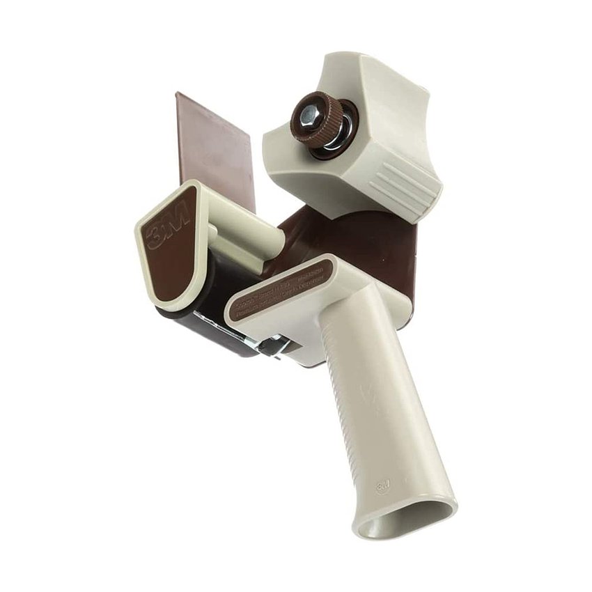 Dyspenser do taśm SCOTCH® (H180), 48-50mm mix kolorów