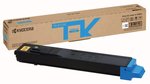 Kyocera Toner TK-8115C Cyan 6K 1T02P3CNL0
