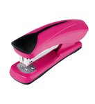 Zszywacz EAGLE TYST6101B COLORtouch różowy 20 kartek