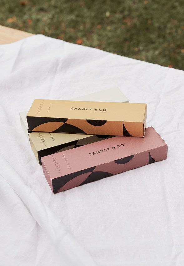 Uzupełnienie do dyfuzora CANDLY&CO zapach No.2 200ml